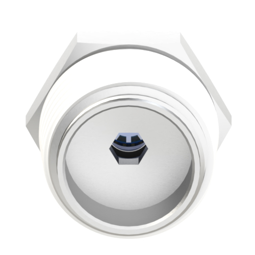 5mm Tube, R 1/2 Push to Connect Fitting
