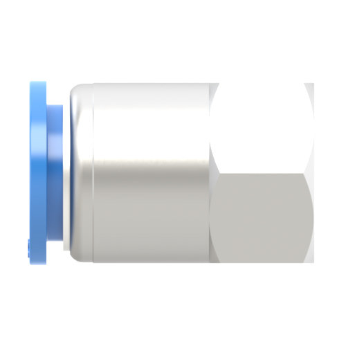 5/8 Inch Tube, G 3/8 Female Connector