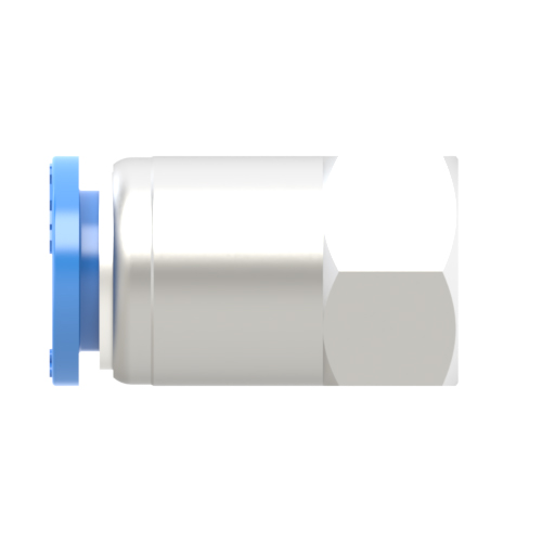 10mm Tube, G 1/8 Female Connector