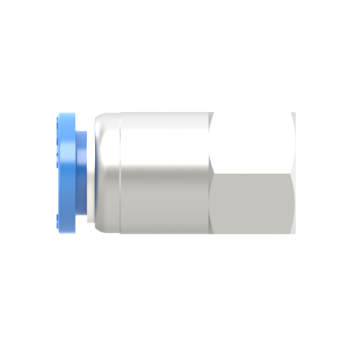 8mm Tube, R 1/8 Female Connector